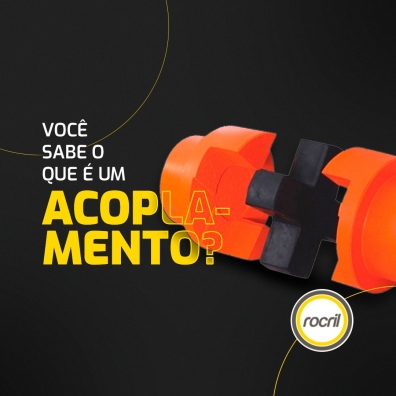 Imagem do post Você sabe o que é um acoplamento?